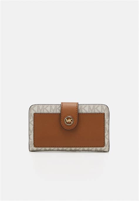 michael michael kors charm wallet|michael kors wallet for sale.